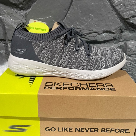 skechers go run 600 utilize
